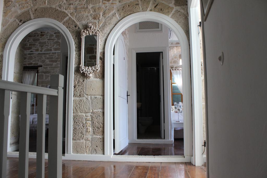 Eski Tas Hotel Cesme Ngoại thất bức ảnh