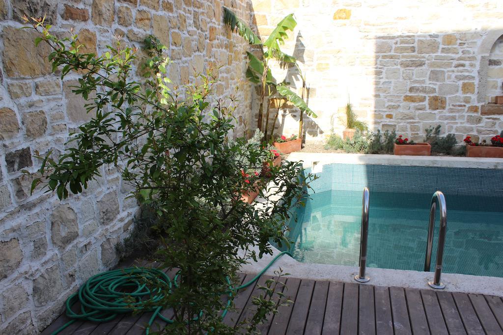 Eski Tas Hotel Cesme Ngoại thất bức ảnh