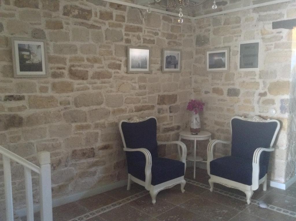 Eski Tas Hotel Cesme Ngoại thất bức ảnh