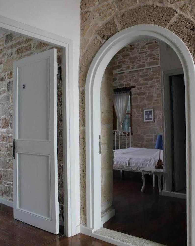 Eski Tas Hotel Cesme Ngoại thất bức ảnh