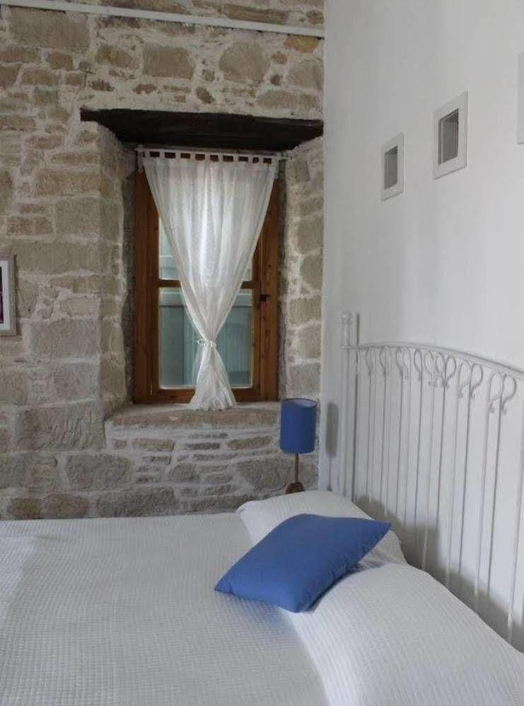 Eski Tas Hotel Cesme Ngoại thất bức ảnh