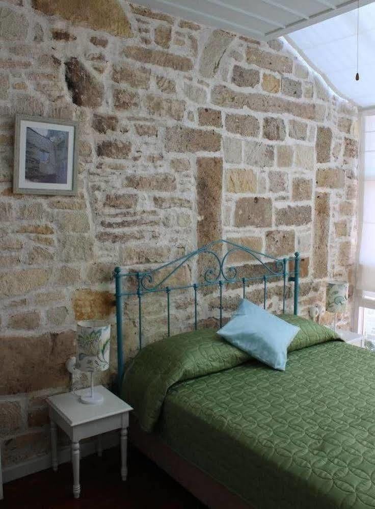 Eski Tas Hotel Cesme Ngoại thất bức ảnh